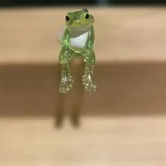 カエル めじるしコレクション