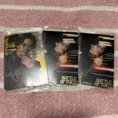 BOTウエハーストレカ 数原龍友 GENERATIONS