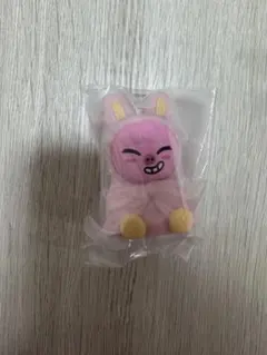 skzoo ガチャガチャ ライトマスコット トゥエッキ