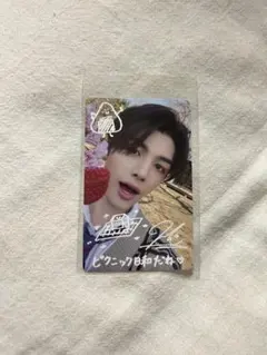 &TEAM 月狼 ラキドロ マキ 手書き