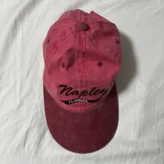 used cap キャップ