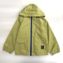SHOO LA RUE マウンテンパーカー　130のサムネイル