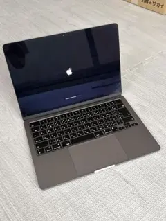 2026年最新】MacBooK air m3 スペースグレイの人気アイテム - メルカリ