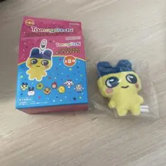 たまごっち ミニミニChibiぬいぐるみマスコット まめっち