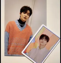 treasure トレカ　ジフンセット