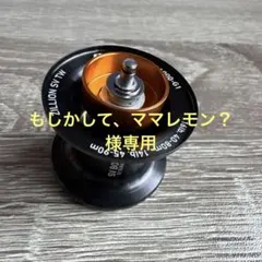 DAIWA RCS 700 SV スプール STEEZ CT SV TW用 - メルカリ