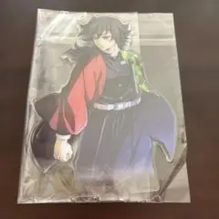 2026年最新】冨岡義勇 アクリル ワールドツアーの人気アイテム - メルカリ