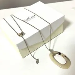 untitled アンタイトル　ネックレス　ペンダントのサムネイル