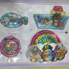 なめこ栽培キット ウォーターシール 平成レトロ