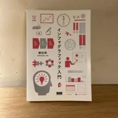 たのしいインフォグラフィック入門