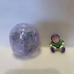 肩ズンFig.トイストーリーアンディのおもちゃ大集合　バズ・ライトイヤー