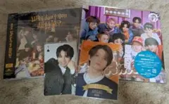 超特急 CD2枚 ハル トレカ