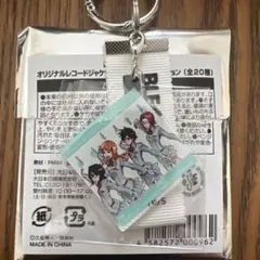 BLEACH 原画展 レコードジャケット