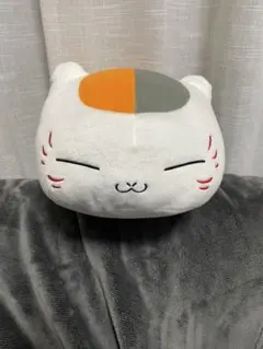 2025年最新】夏目友人帳 めちゃでかニャンコ先生ぬいぐるみの人気