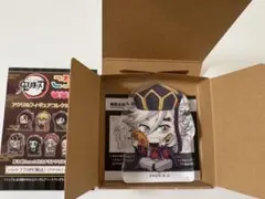 鬼滅の刃　ころっと　アクリルフィギュアコレクション　童磨