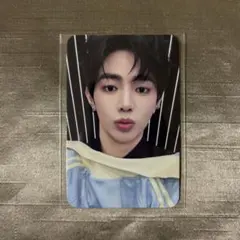 ジェノ スタンプ トレカ NCT | Mercari