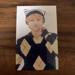 1OC イチオシ　Vol.6 超特急　ユーキ