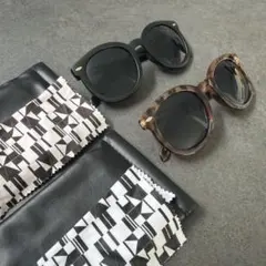 EMODA サングラス 2点セット