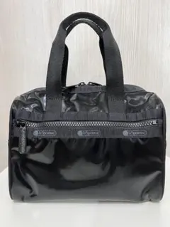 レスポートサック　EVERYDAY SM SATCHEL ブラックシャインのサムネイル