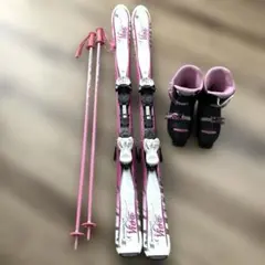 ブリザード スキー