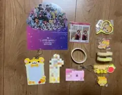 STPR るぅと 莉犬 グッズ