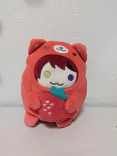 即購入ok　すとぷり　莉犬　もちもちあにまるぬいぐるみ