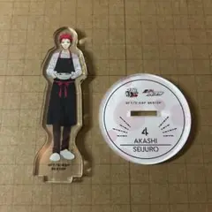 黒子のバスケ　黒バス