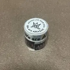 嵐　マスキングテープ　2026