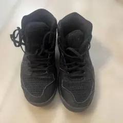 ASICS バスケットボールシューズ DUNKSHOT 22cm