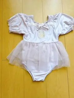 【新品未使用】Cottoli 110cm ラプンツェル　水着