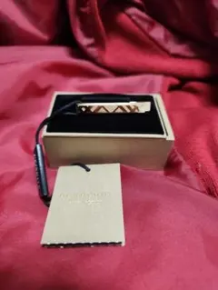 バーバリー 新品 ネクタイピン１点のみ所蔵品