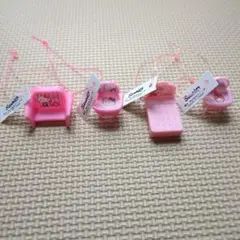 サンリオ　プレミアムマスコット　ドレッサー　ソファ　ベッド　キティ　マイメロ