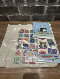 【新品未使用未開封】ドラゴンボール 一番くじ　C賞、F賞、H賞セット