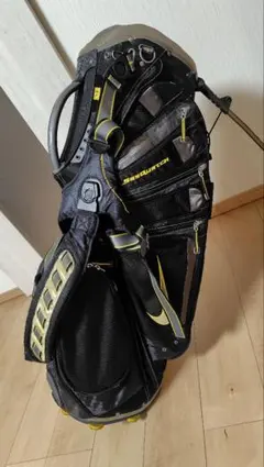 2025年最新】NIKE ゴルフバッグ・キャディバッグの人気アイテム - メルカリ