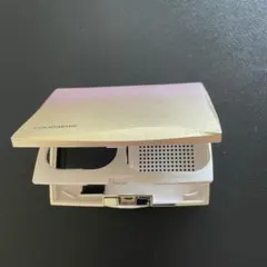 カバーマーク　シルキーフィット専用コンパクトケース