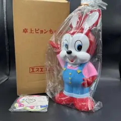 2026年最新】ピョンちゃん ソフビの人気アイテム - メルカリ
