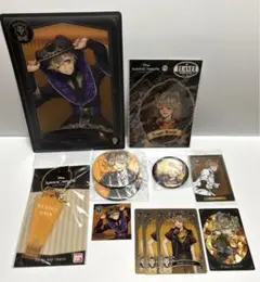 ツイステ　ラギー　グッズまとめ売り