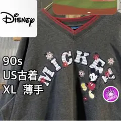 90s スウェット