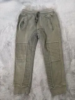 ZARA スウェットズボン