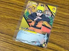 NARUTO疾風伝 カードゲーム うずまきナルト プロモ PR PR忍-4 - メルカリ