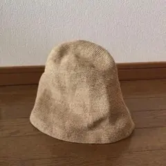 M様専用ページ Mature Ha. リネン サマーニットキャップ 2点 - メルカリ