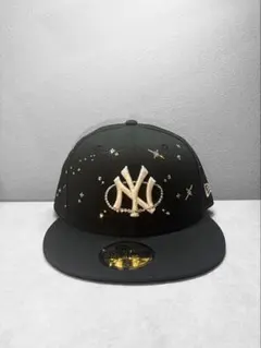 帽子 NEWVINTAGE CHROME YORK STONE CAP NEWVINTAGE CHROME YORK STONE CAP - メルカリ