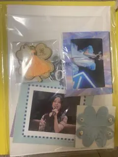 BoA ボア　オフィシャルファンクラブ SOUL SPECIAL KIT