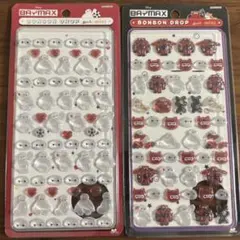 ベイマックス キャラクターシール ★2枚セット★のサムネイル