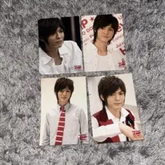 薮宏太 フォトセット