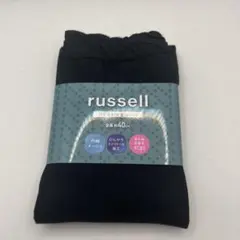 russell UVケア アームカバー　40cm