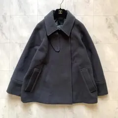 2025年最新】Spick and Span レディース ピーコート・ウールコートの