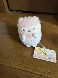 すみっコぐらし てのりぬいぐるみ しろくまのてづくりぬいぐるみ わた