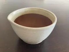 もとしげ　すり鉢　小　白マットのサムネイル