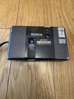 2025年最新】konica recorderの人気アイテム - メルカリ
